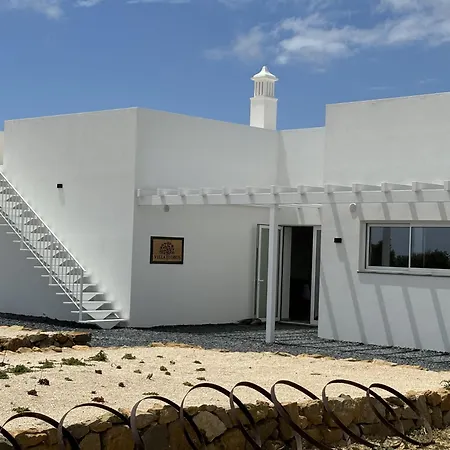 Lobos Agroturismo Tavira