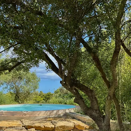 Lobos Agroturismo Tavira
