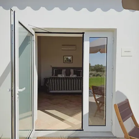 Casa di campagna Lobos *