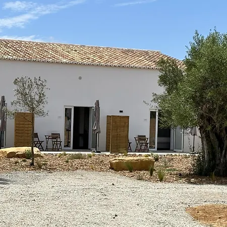 Lobos Farm stay Tavira