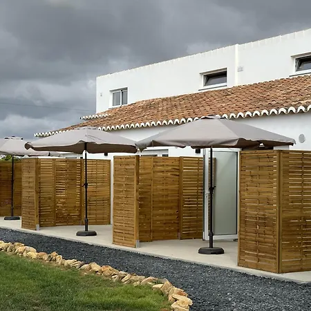 Lobos Farm stay Tavira