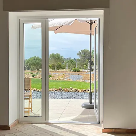 Farm stay Lobos Tavira