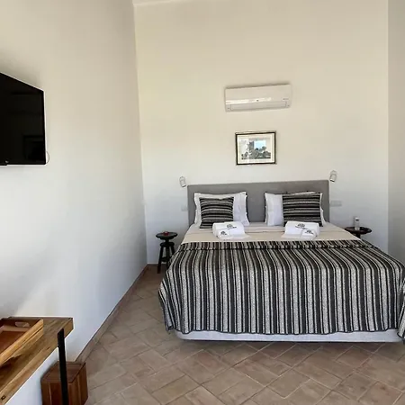 Farm stay Lobos Tavira