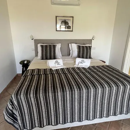 Lobos Фермерский дом