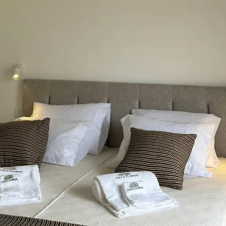 Lobos * Тавира