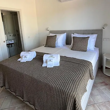 Lobos Farm stay