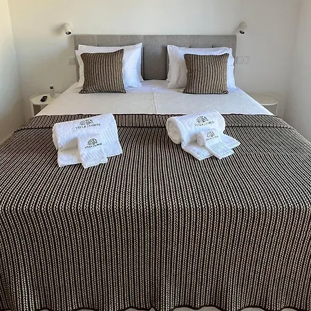 Lobos Фермерский дом *