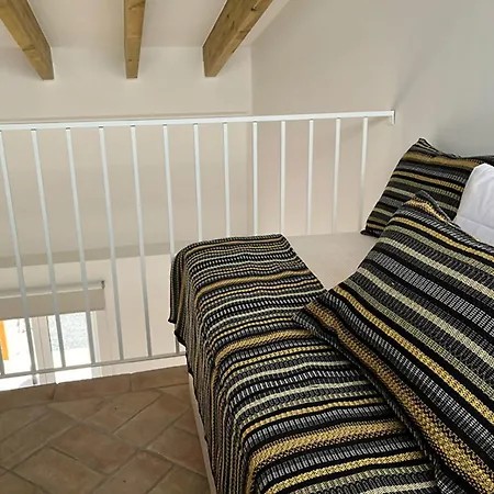 Lobos Фермерский дом Тавира