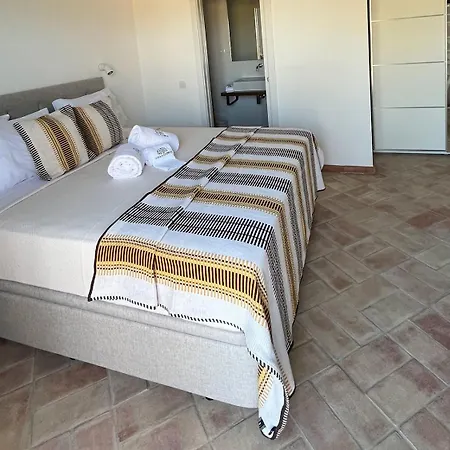 Фермерский дом Lobos *