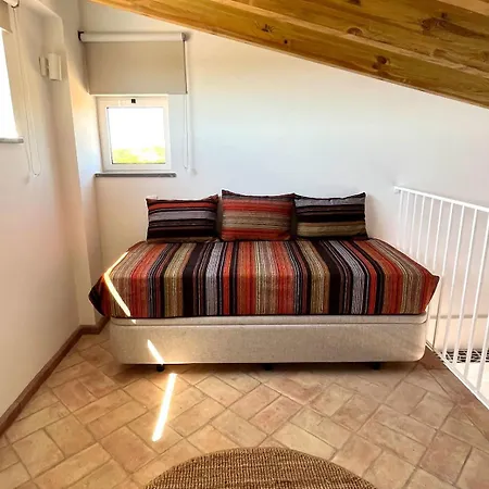 Lobos Фермерский дом Тавира