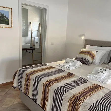 Lobos Фермерский дом