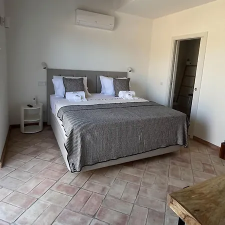 Farm stay Lobos