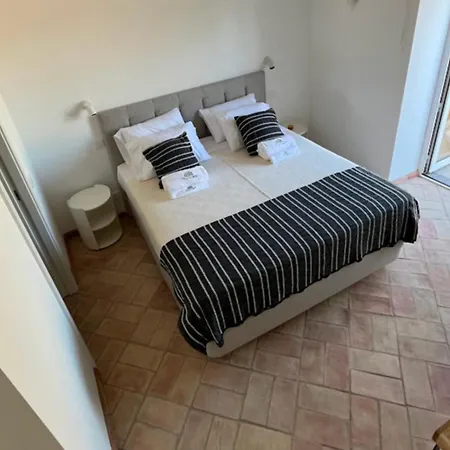 Lobos Farm stay Tavira