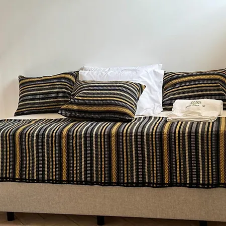 Фермерский дом Lobos *