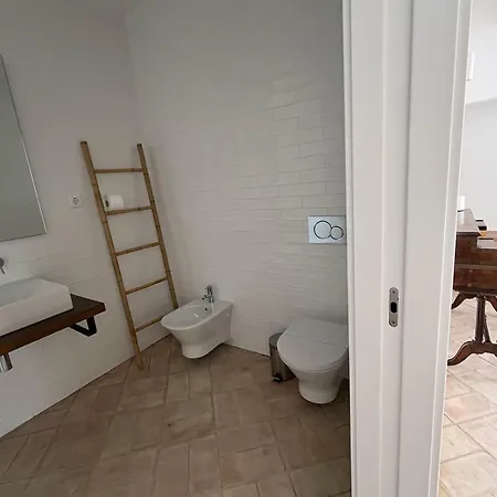 Фермерский дом Lobos *