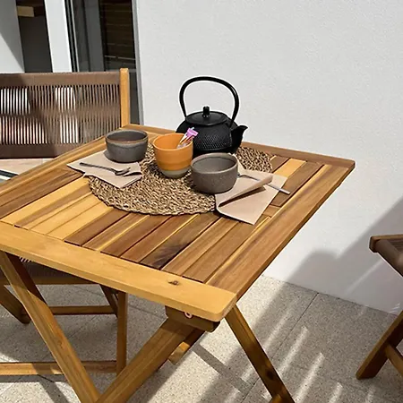 Lobos * Тавира