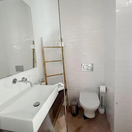 Фермерский дом Lobos *