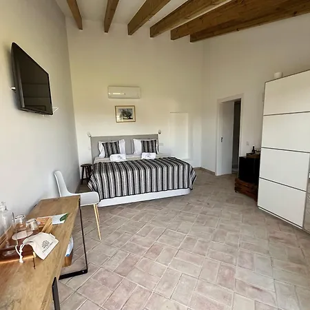 Lobos Фермерский дом *