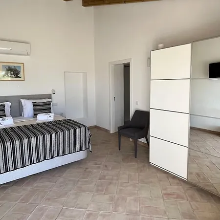 Фермерский дом Lobos