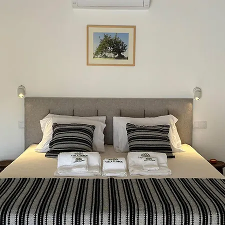 Lobos Фермерский дом Тавира