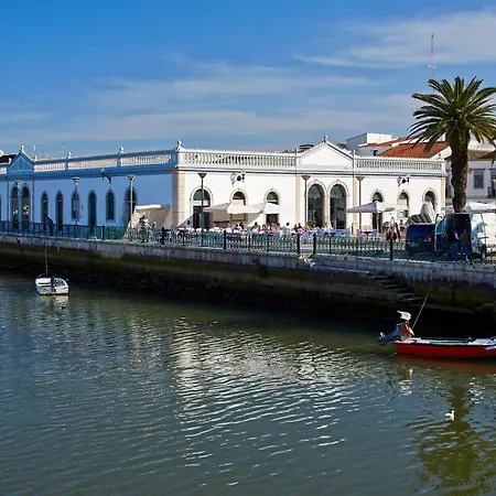 Lobos * Tavira