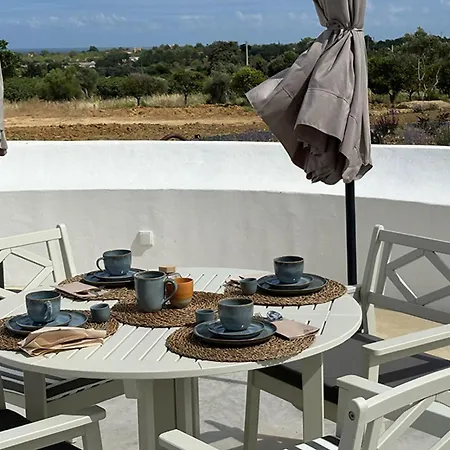 Farm stay Lobos Tavira