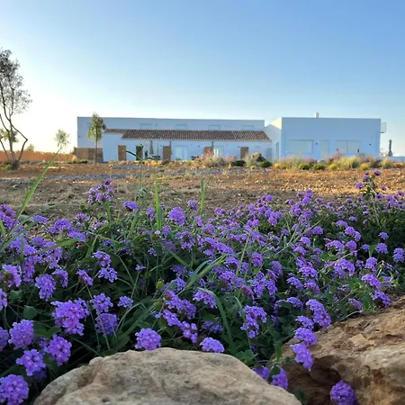 Farm stay Lobos Tavira