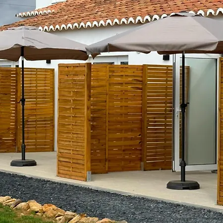 Farm stay Lobos