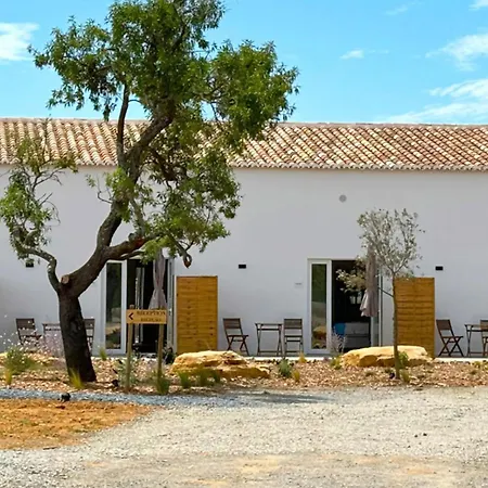 Lobos Farm stay *
