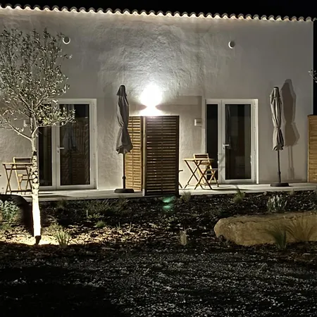 Farm stay Lobos *