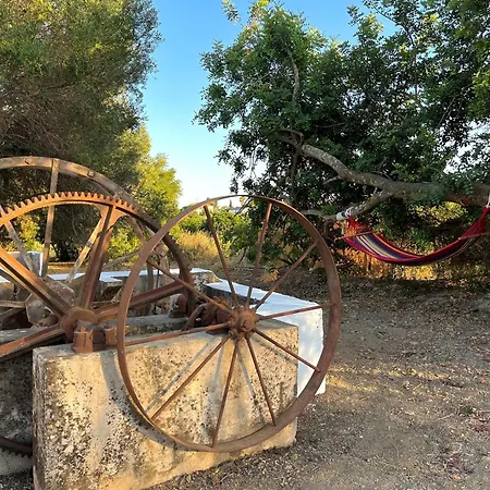 Farm stay Lobos *