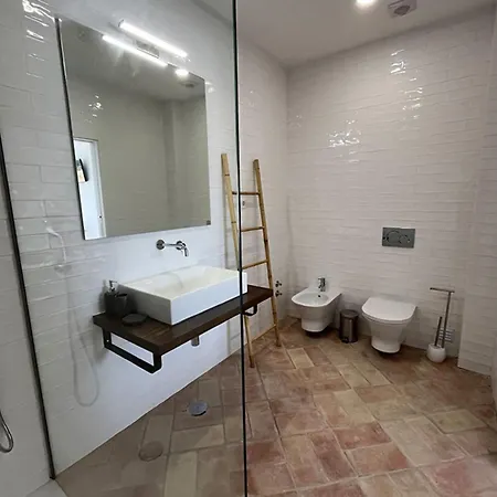 Lobos Фермерский дом Тавира