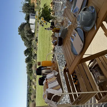 Farm stay Lobos
