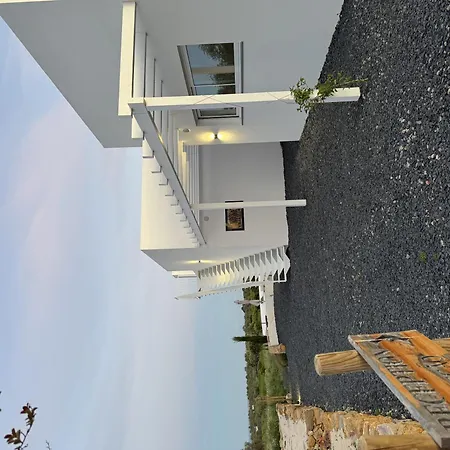 Lobos Farm stay Tavira