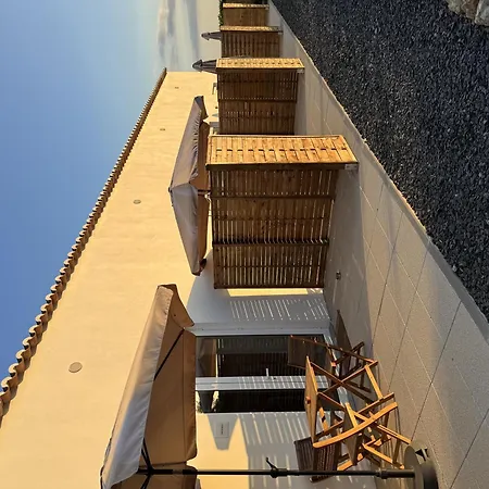 Lobos Farm stay Tavira