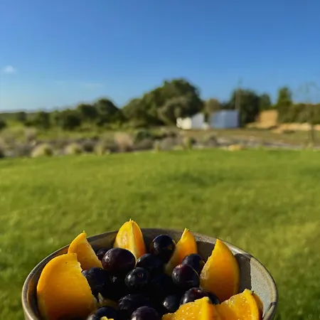 Farm stay Lobos Tavira