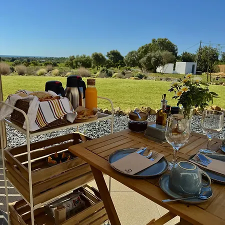 Farm stay Lobos