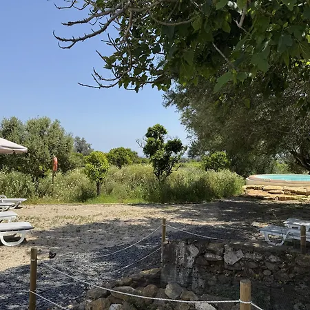 Lobos Farm stay Tavira
