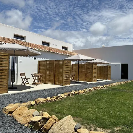 Lobos Farm stay Tavira
