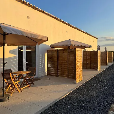 Feriegård Lobos Tavira