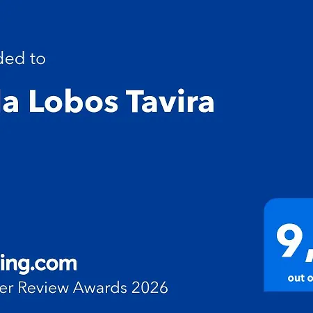 Landhaus Lobos *