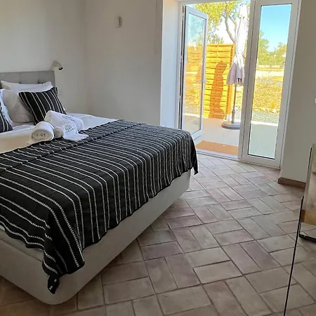 Lobos Hétvégi ház Tavira